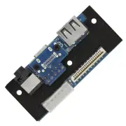 Charging Port Power Motherboard For JBL Xtreme 3 Version ND Audio Replacement