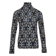 [Ulla Johnson] Aurelia Turtleneck