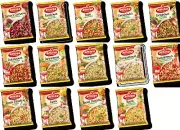 AMINO Polish Instant Soup - CHICKEN BROSCHT TOMATOE BEAN etc 60-70g