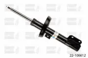 Bilstein B4 R/F Shock for Opel Zafira A (F75_) 2.2 DTI 16v (86 kW)