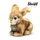 【STEIFF】Melly rabbit 跳跳小兔子(動物王國_黃標)