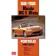 Road and Track Mazda Mx-5 Miata 1989-2002 Portfolio