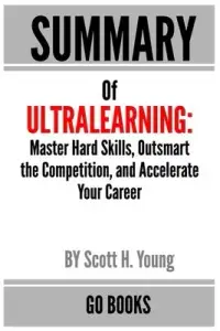 在飛比找博客來優惠-Summary of Ultra-learning: Mas