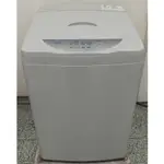 萬家福中古家電(松山店) -LG 7.5KG 直立洗衣機 WF-M750AH
