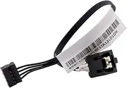 BestParts Power Button Assembly LED Cable Replacement for Thinkstation P350 P340 Workstation 5C10U58234