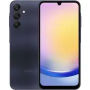 Samsung Galaxy A25 5G 128GB (Black)