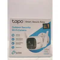 在飛比找蝦皮購物優惠-🎀TP-Link Tapo C310 3MP 高解析度防水防