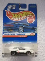 1998 First Editions Hot Wheels CHAPARRAL 2 #669 (M)