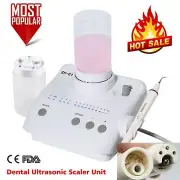 For Cavitron Dental Portable Ultrasonic Piezo Scaler 2*Bottles fit EMS Woodpecke