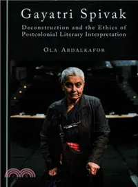 在飛比找三民網路書店優惠-Gayatri Spivak ― Deconstructio