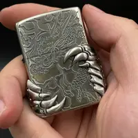 在飛比找蝦皮購物優惠-【瑞棋精品名刀】<贈ZIPPO油125ml>日系ZIPPO 