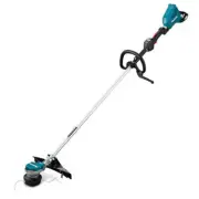 Makita DUR368 36V Li-ion Brushless Line Trimmer Cordless 18Vx2 Loop Handle
