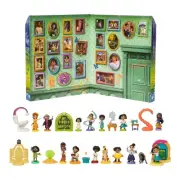 Madrigal Family Surprises Advent Calendar w/ 14 Madrigal Family Member Figurines