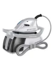 [Russell Hobbs] Steam Power Steam Station Light Grey RHC450GRY