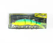 Megabass Spine-X 190F Floating Lure Mat Tiger (3427)