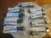 9 x Profoto Cables - USB A To Micro B (4) & USB 2.0 Type A To Micro B (NEW)