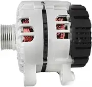 12V 120A Alternator Compatible With Peugeot 206 207 307 407 607 807 Citroen C4 C5 A003TB2691 A003TB2691C A003TB2691D A003TB2691E