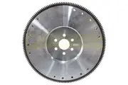 Yella Terra Steel Flywheel Suits Ford Windsor 5.0 and OHC 6 Cyl. Netural Balance 10.3kg