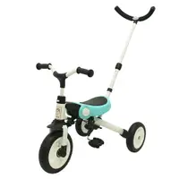 在飛比找樂天市場購物網優惠-【BabyBabe】折疊多功能兒童滑步車/平衡車/三輪車/自