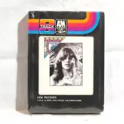 PETER FRAMPTON ‎– Somethin's Happening 1974 1st US 8-TR SEALED