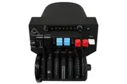 Honeycomb Bravo Throttle Quadrant