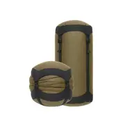 Lightweight Compression Sack (Olive Green) - 13L