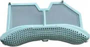 Washing Machine Lint Filter TH90VL8G MH90-L05J MH80-GFL03W Heat Pump Dryer Filtration Parts Compatible with Midea