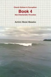 Church Schism & Corruption: Book 4
