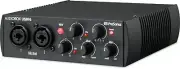 Presonus AudioBox 96K 25th USB Midi Audio Interface 25th Aniversary Edition