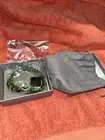 Jay King Green Diopside Graduated Bead Necklace Sterling .925 HSN $180 NEW (BA)