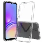 For Samsung Galaxy A05 Scratchproof Acrylic TPU Phone Case