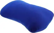 BESPORTBLE Memory Foam Bone Pillow Compact Travel Pillow for Neck Support Women's Comfort for Outdoor