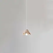CJLWSLCO Creative Octopus Resin Pendant Light E27 Single Bedroom Bedside Hanging Lamp Hotel Front Desk Living Room Table Chandeliers Clothing Store Coffee Shop Lighting Fixture Indoor Adjustable Heigh