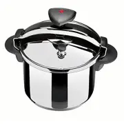 Magefesa Star 4 Qt. Stainless Steel Pressure Cooker