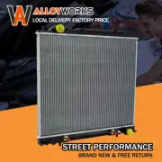 26mm Radiator For Mitsubishi Delica L400 Express Starwagon 1994-2004 AT MT SP01