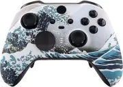 Custom Elite Series 2 Controller for Xbox One, Series X/S, PC - Waves