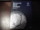 Kennedy Half Dollars - Starting 2004