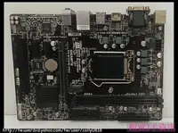 在飛比找Yahoo!奇摩拍賣優惠-超貿2手資訊 技嘉 GA-B150M-HD3 /DDR4/P