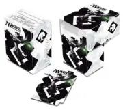 Ultra Pro MTG Magic the Gathering Card Supplies M15 Nissa Deck Box