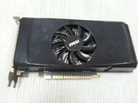 在飛比找Yahoo!奇摩拍賣優惠-【 創憶電腦 】MSI 微星  N550GTX-Ti-MD1