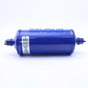 1PC New FOR Emerson Bidirectional drying filter BFK-305S welding 5/8