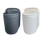 1/2xUniversal Car Auto Truck Cup Holders Seat Back Drink Bottle Door Mount Stand