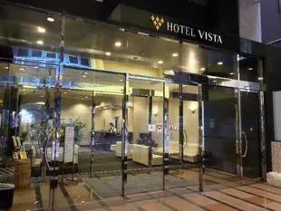 東京蒲田威斯特酒店Hotel Vista Kamata Tokyo