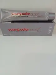 REVLON Young Color EXCEL Tone On Tone Ammonia Free Creme Gel Color 70 ml / 2.3oz