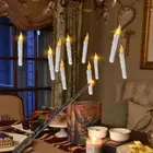 Remote Control LED Candles Light Flickering Candle Light Party Decoration