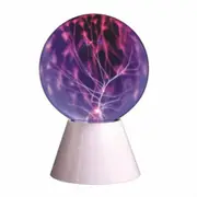[Heebie Jeebies] Tesla Plasma Globe Lamp (15cm)