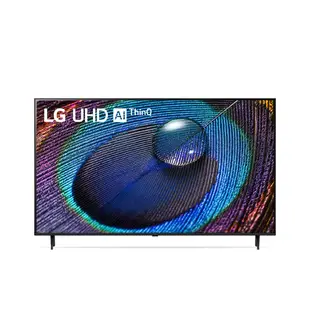 LG 樂金 55型 UHD 4K AI 語音物聯網智慧電視 55UR9050PSK