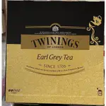 TWININGS 皇家伯爵茶 （100入）/盒