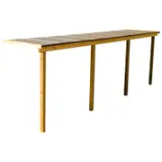 Stilla Timber Annex Kit For Spruce Studio