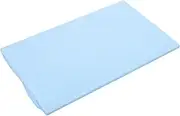 RORPOIR Cotton Yarn Washable Changing Pad Cover Baby Diaper Bench Pad for Diaper Changing Table Skid-Resistant Comfortable Chic